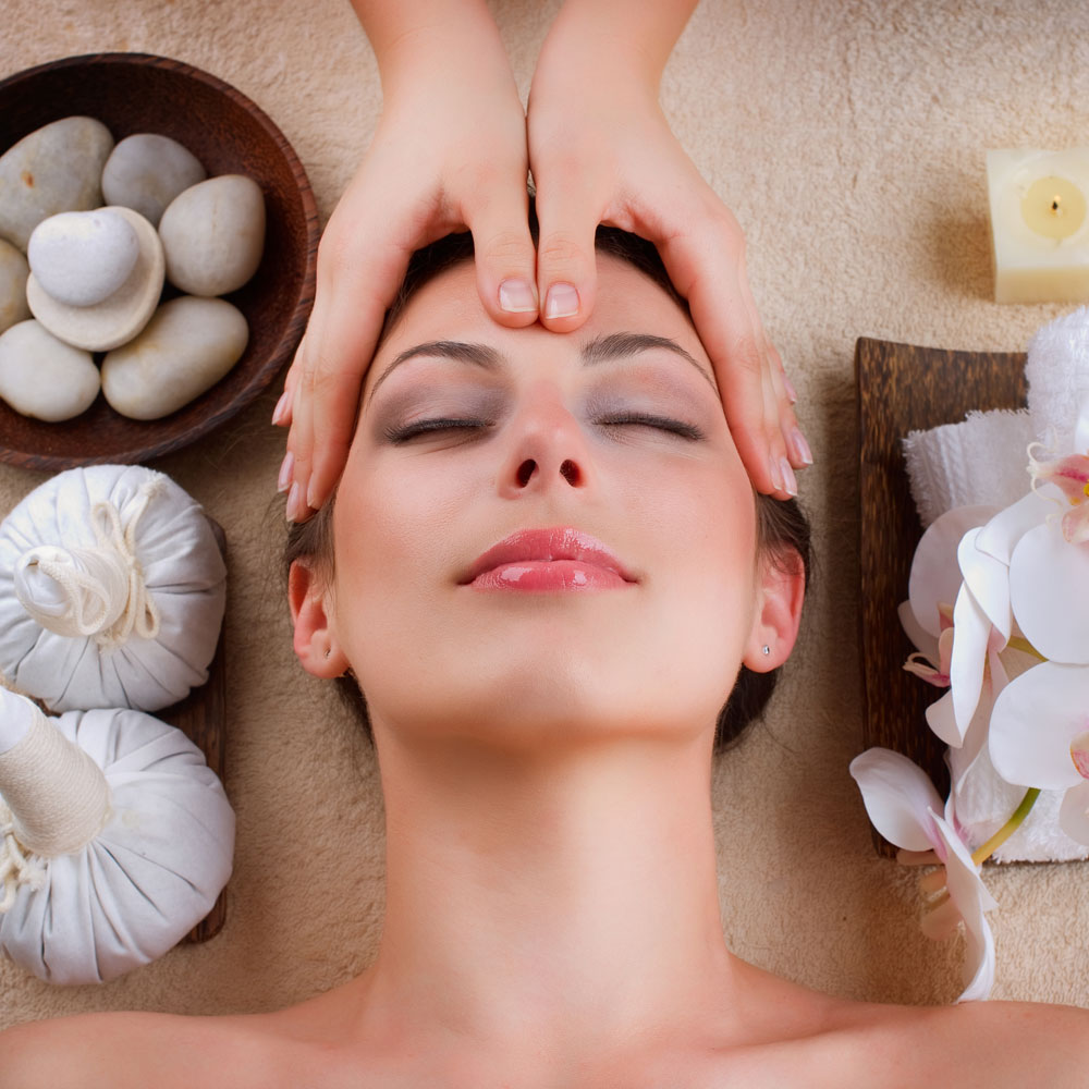 Skin Care - Phu Quoc